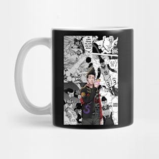 Barou Mug